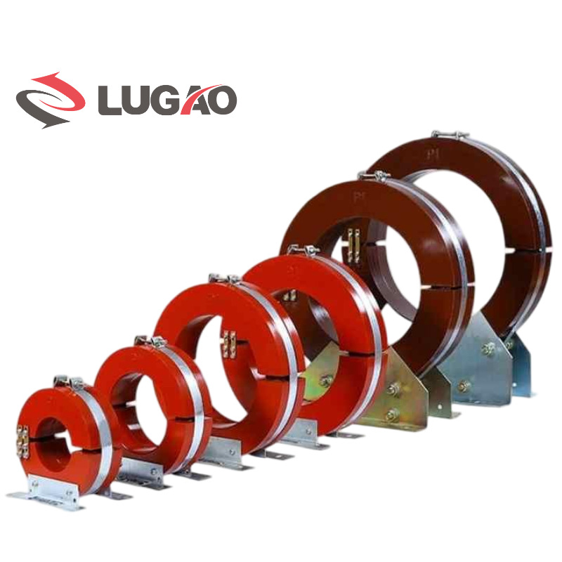 Lxk Zero Sequence/Phase Split Core Electric Low Voltage/Potential Instrument Current Transformer