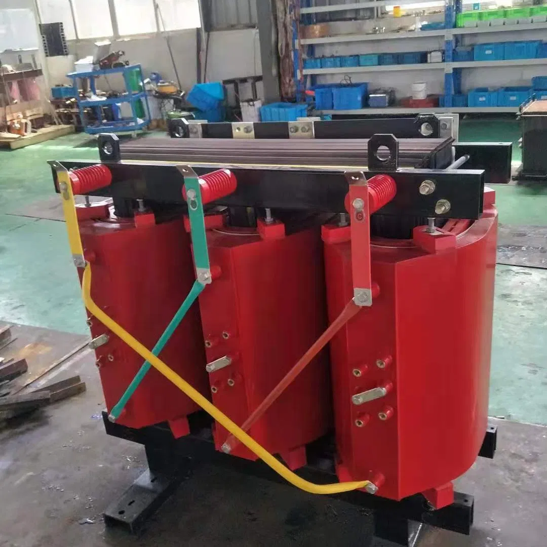 630kv 1500kv 2000kv 10kv~35kv High Voltage Cast Resin Power Dry Type Distribution Transformer Price
