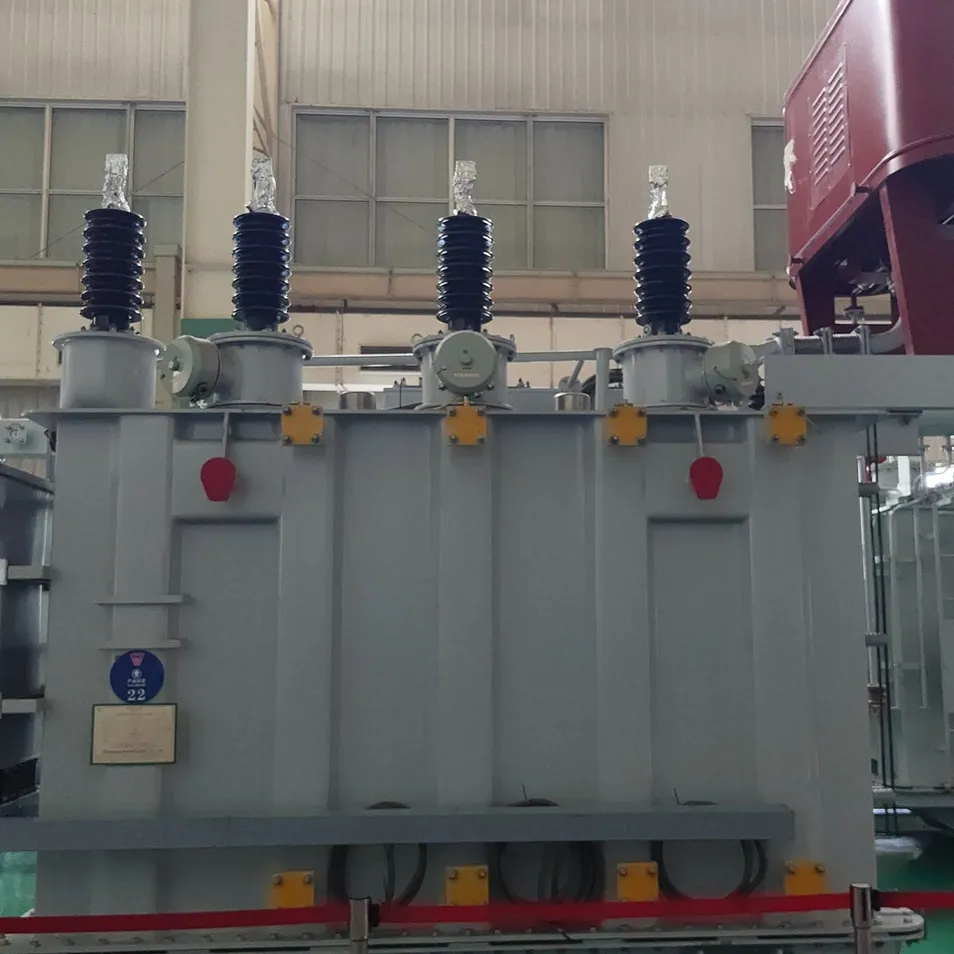 Transformer Details 1