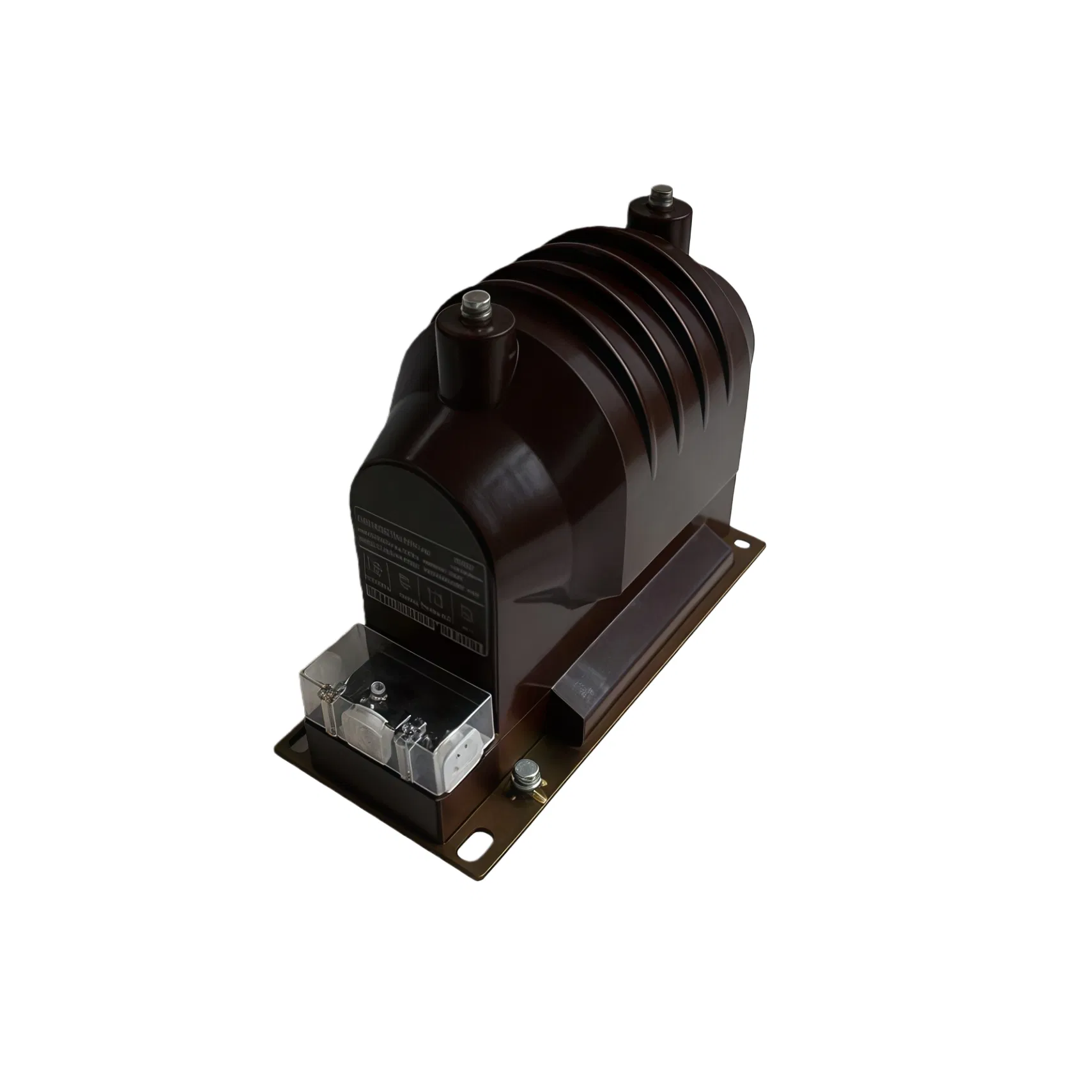 Lzzbj9-10 High Voltage Indoors Current Transformer CT High Voltage Open Close Cable Type Zero Sequence Phase Current Transformer