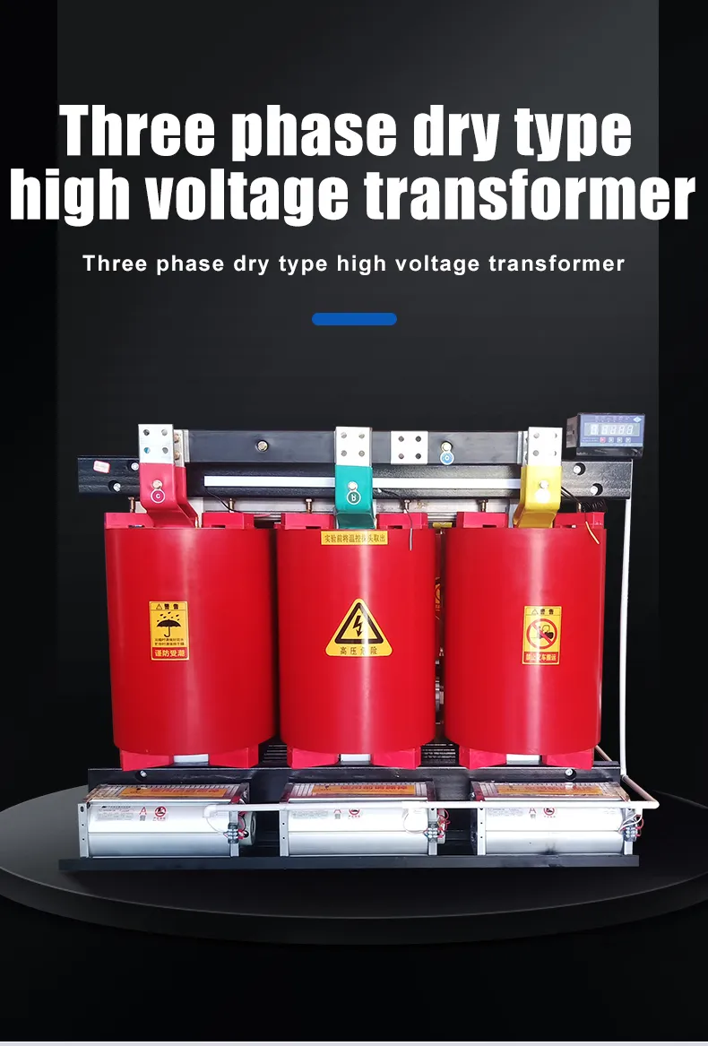 Transformer Detail 1