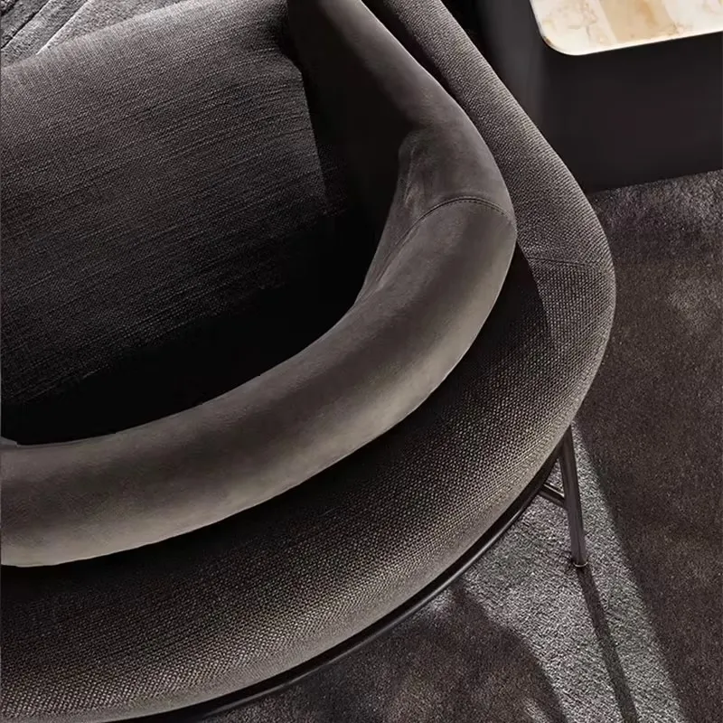 Villa Lobby Balcony Armchair