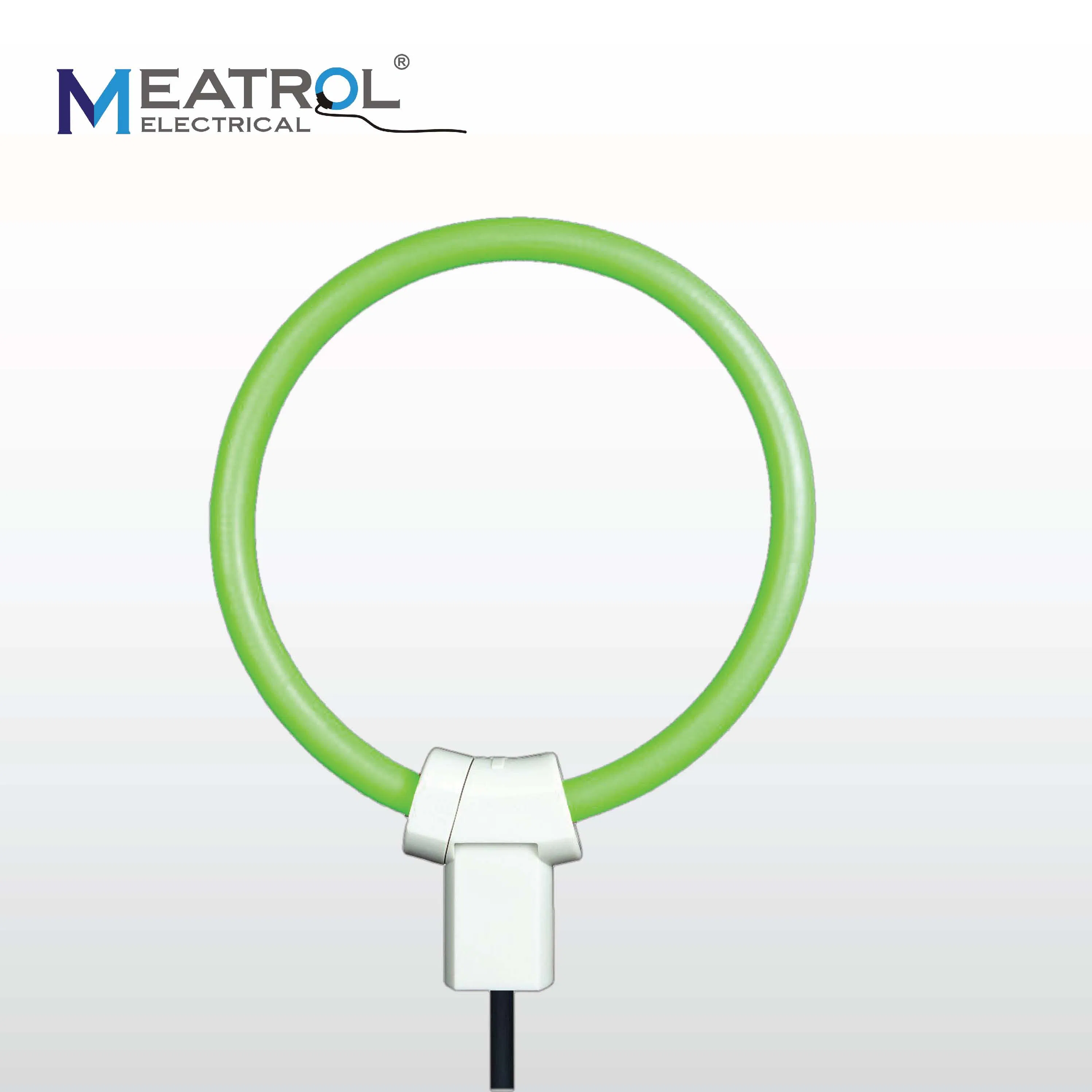 High Accuracy IP68 Waterproof Rogowski Coil Best Electrical Transformer