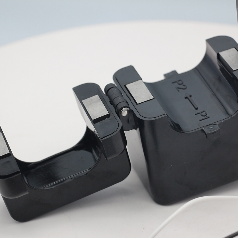 Kct-50 400A/200mA Asct Clamp on Split Core Clamp on Current Transformers Intelligent Switch