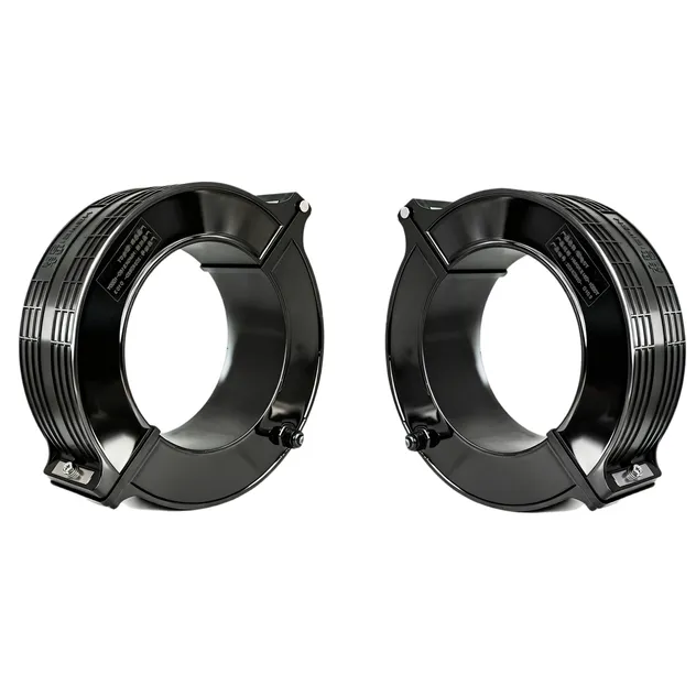 Outdoor Split Core Current Transformer 3