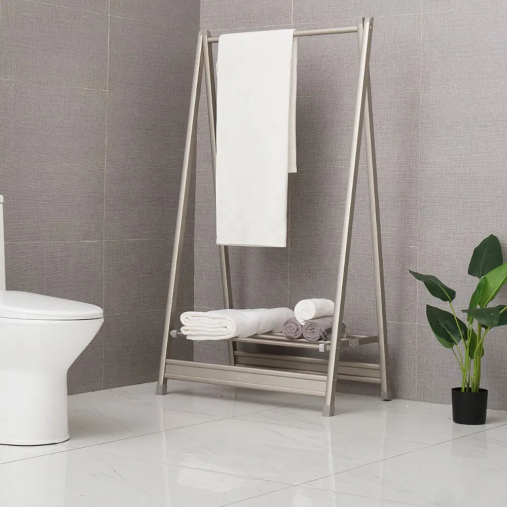 Clothes Rack Portable