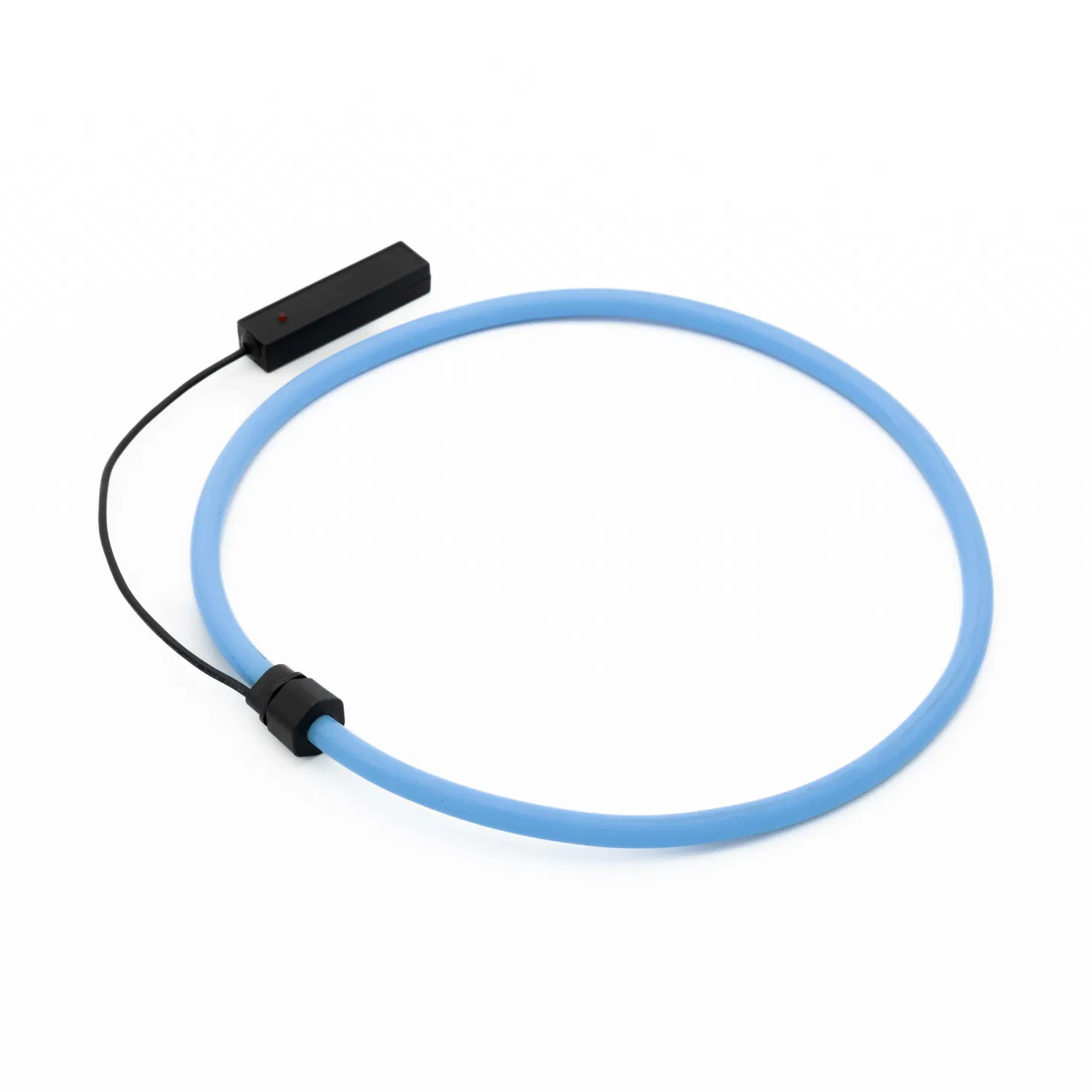 Rogowski Current Transformer 333mv Flexible CT Probe Rogowski Coil Current Transformer