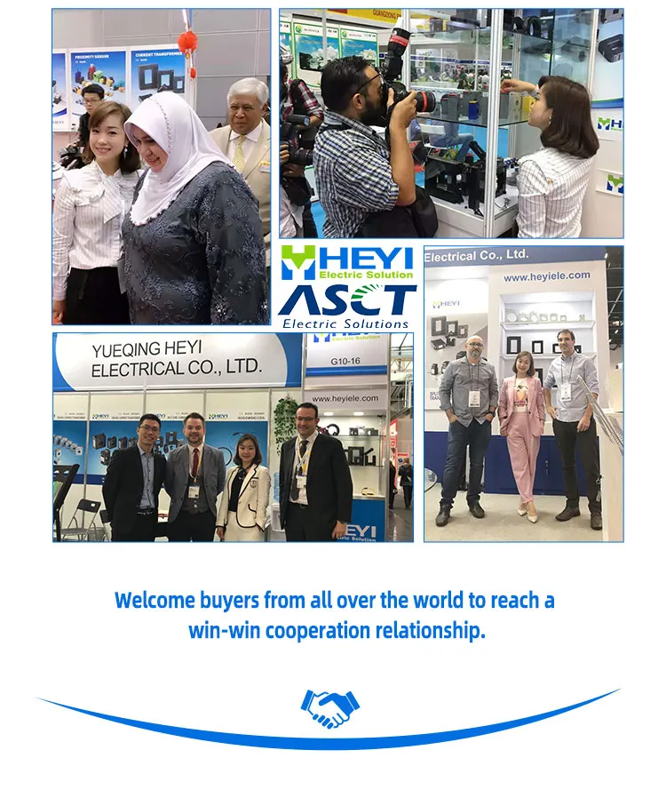 Current Transformer 10