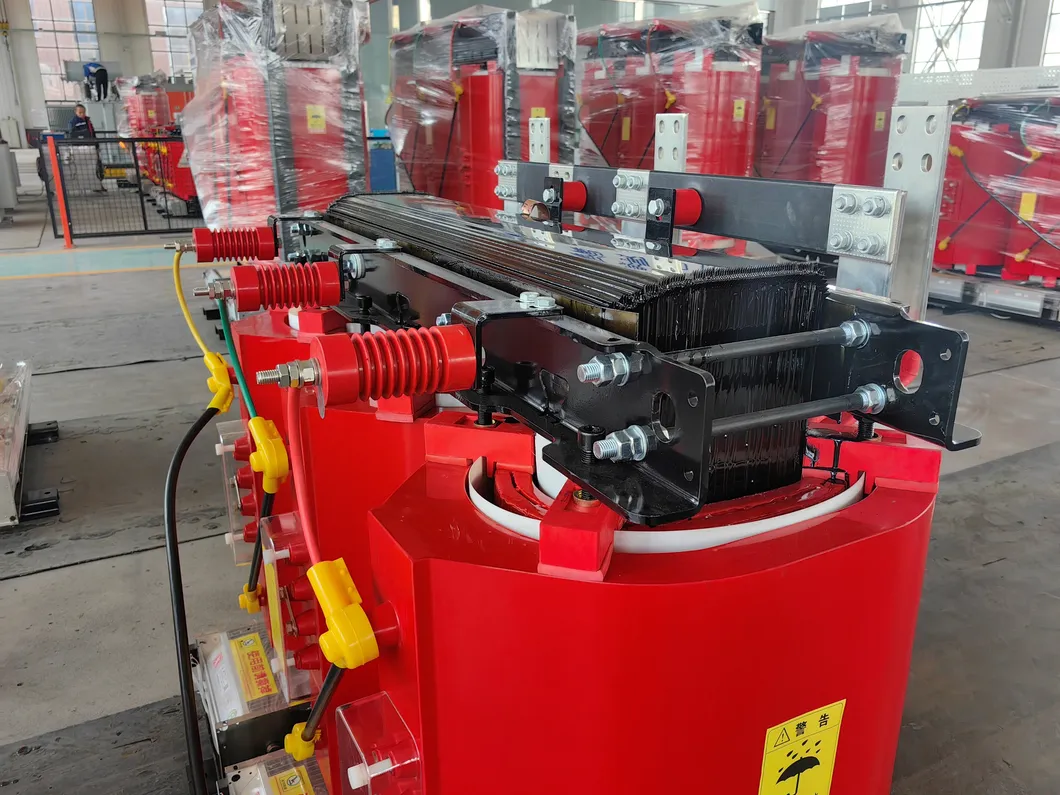 Transformer Detail 3