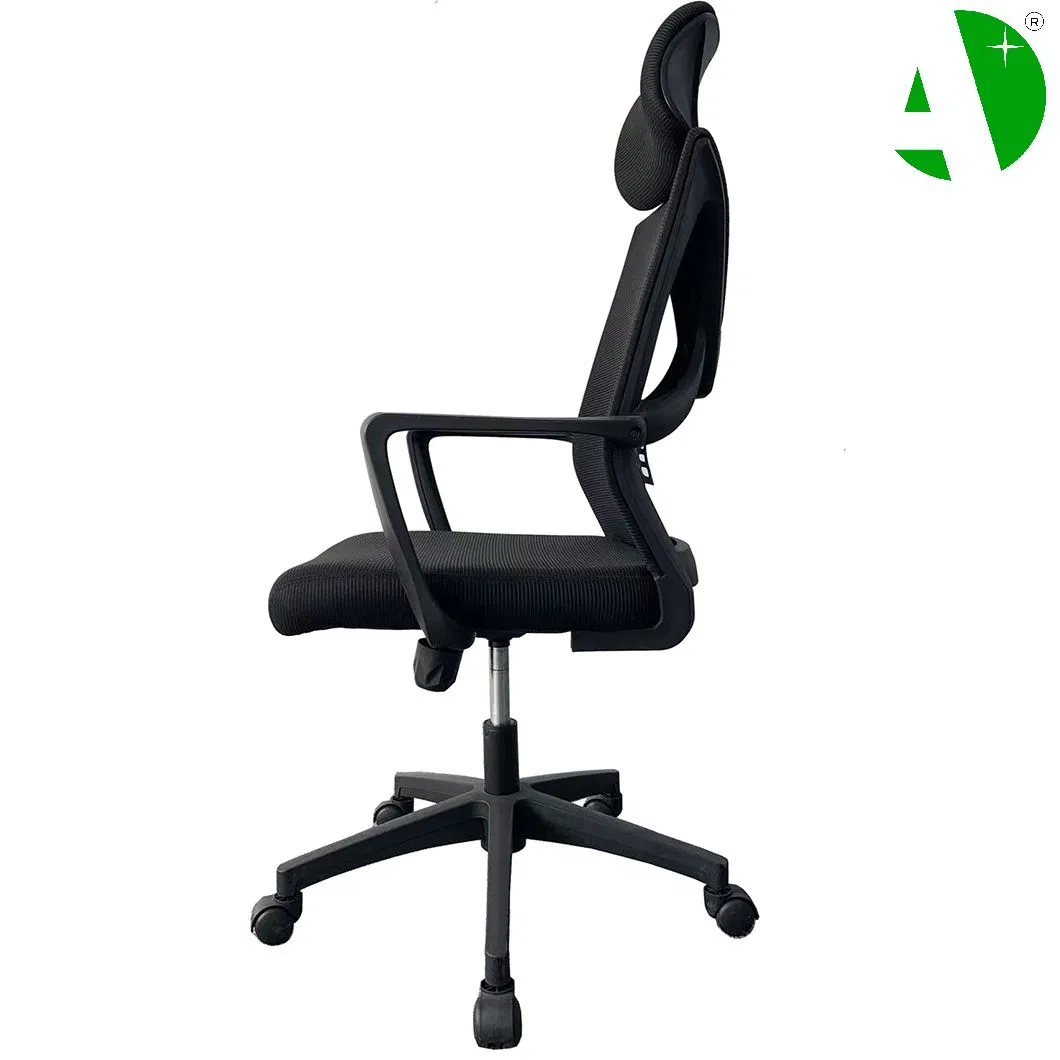 (AS-C2855) Visitor Gaming Home Hotel Gaming Plastic Modern Ergonomic Swivel Mesh Office Furniture