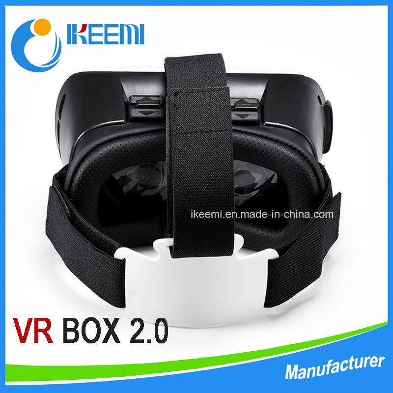 2016 Top Sale 3D Virtual Reality Home Theater