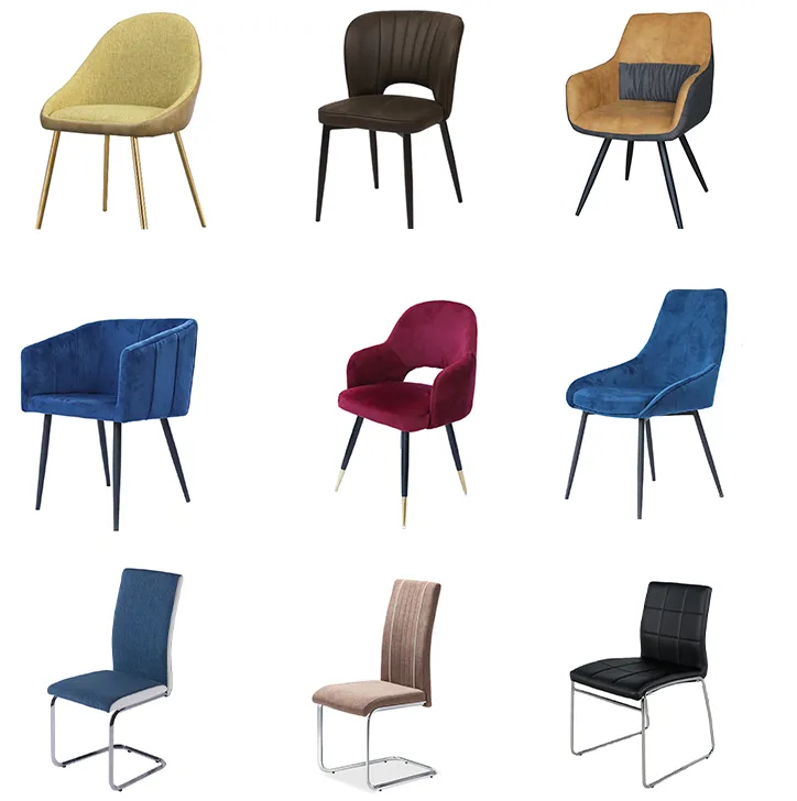 Chair Options