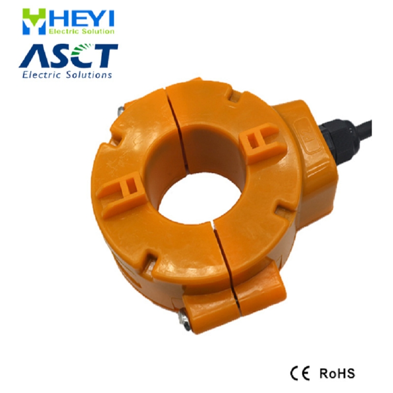 Heyi Split Core Oct-45 Waterproof Current Transformer for Outdoor Use IP65