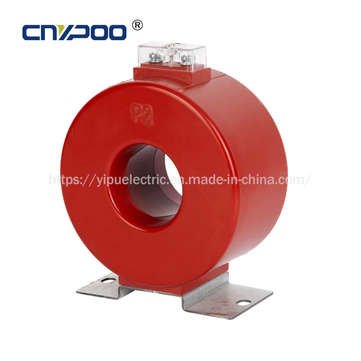 High Precision Low Voltage Epoxy Resin Transformer for Industrial Use