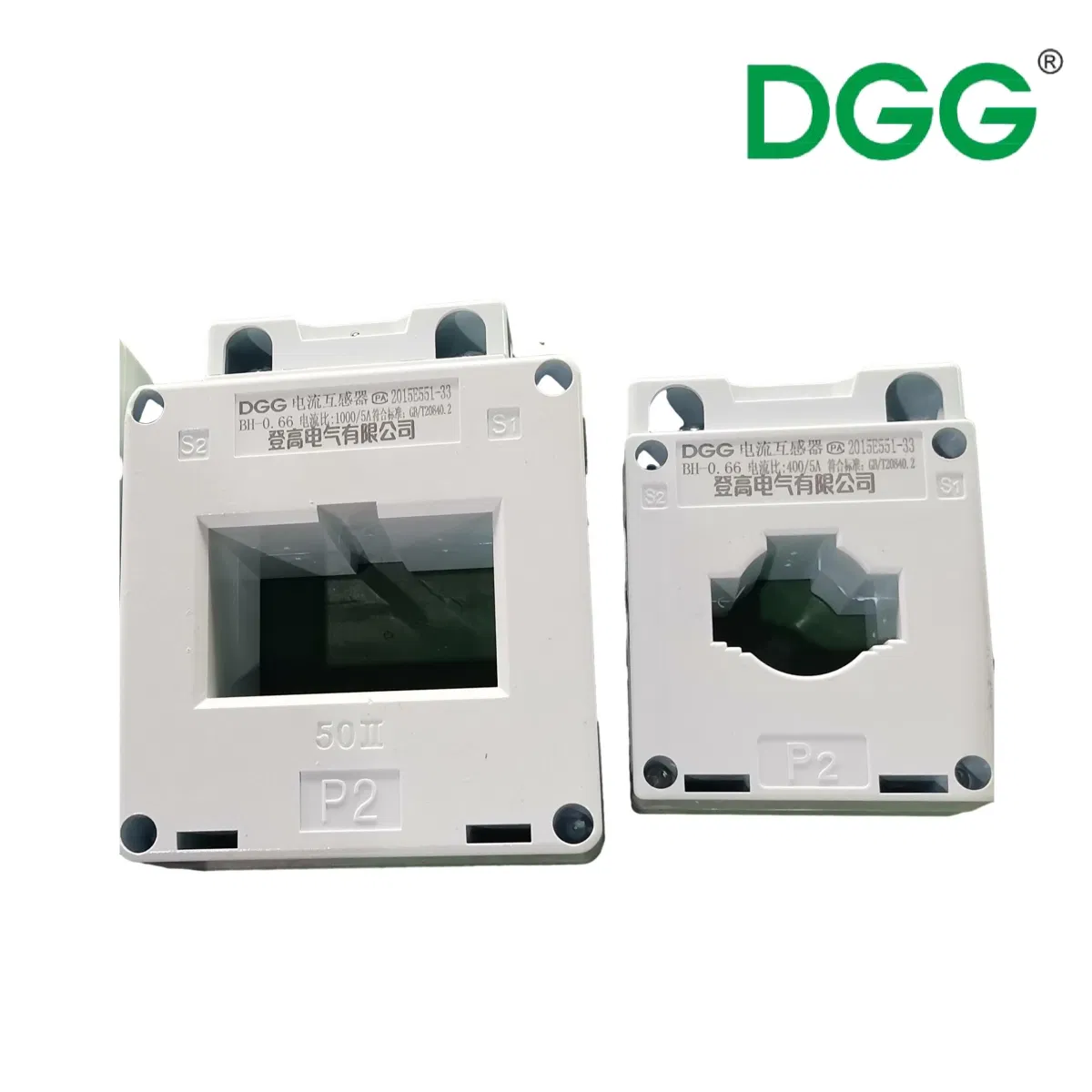 Low Voltage Instrument Voltage/Potential Current Transformer, 0.66kv, for Precision Instrumentation