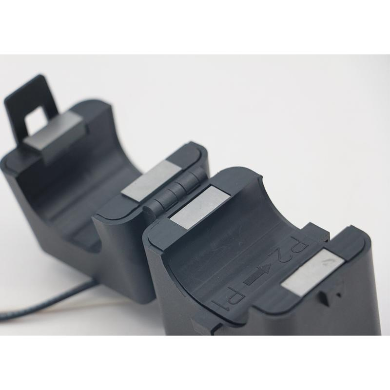 Kct-36 200/5A Cl: 0.5 Split Core CT Clamp on Current Transformers
