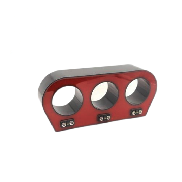 Lsy-10/120 Three Phase Integrated Current Transformer Zero Sequence Current Transformer