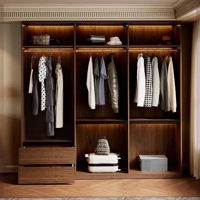 Modern Wardrobe