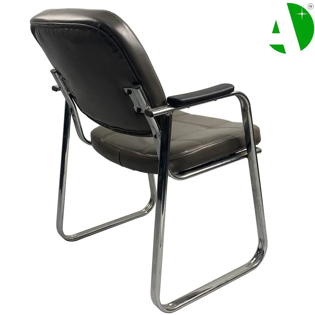 (AS-D2867) Gaming Computer Waiting Meeting Room Metal Modern Home Chair Office Furniture