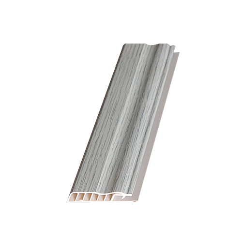 PVC Corner for Wall Decoration Waterproof (JX-079)