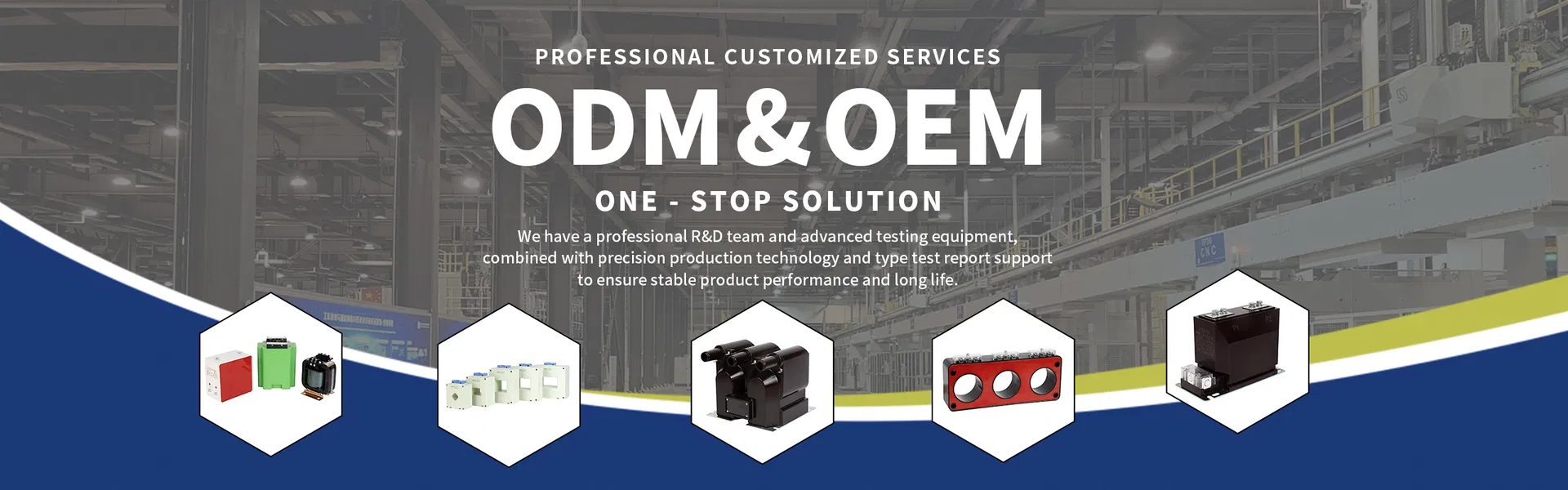 Current Transformer Overview