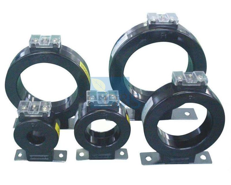 Lxk Series Ring Current Transformer Zero Phase Current Transformer CT