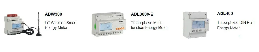 Energy Meter Application