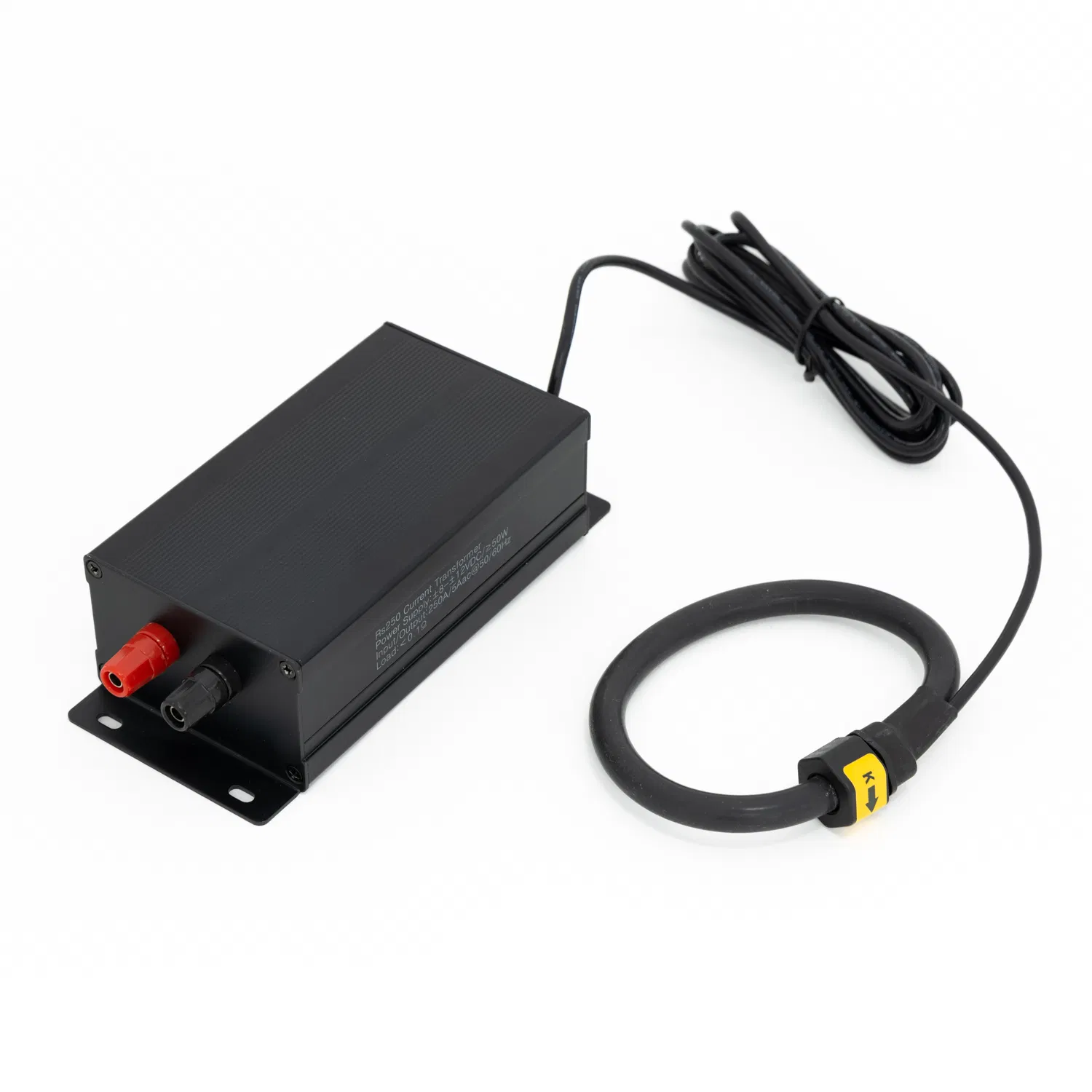 RC-3000-3000A/333mv Three Phase Flexible Rogowski Coil Current Transformer with Energy Meter