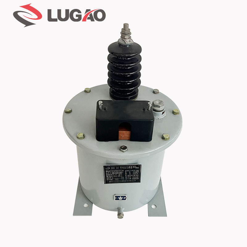 Jd (X) Series Outdoor Oil-Insulated Voltage Current Transformer PT Hot Sales