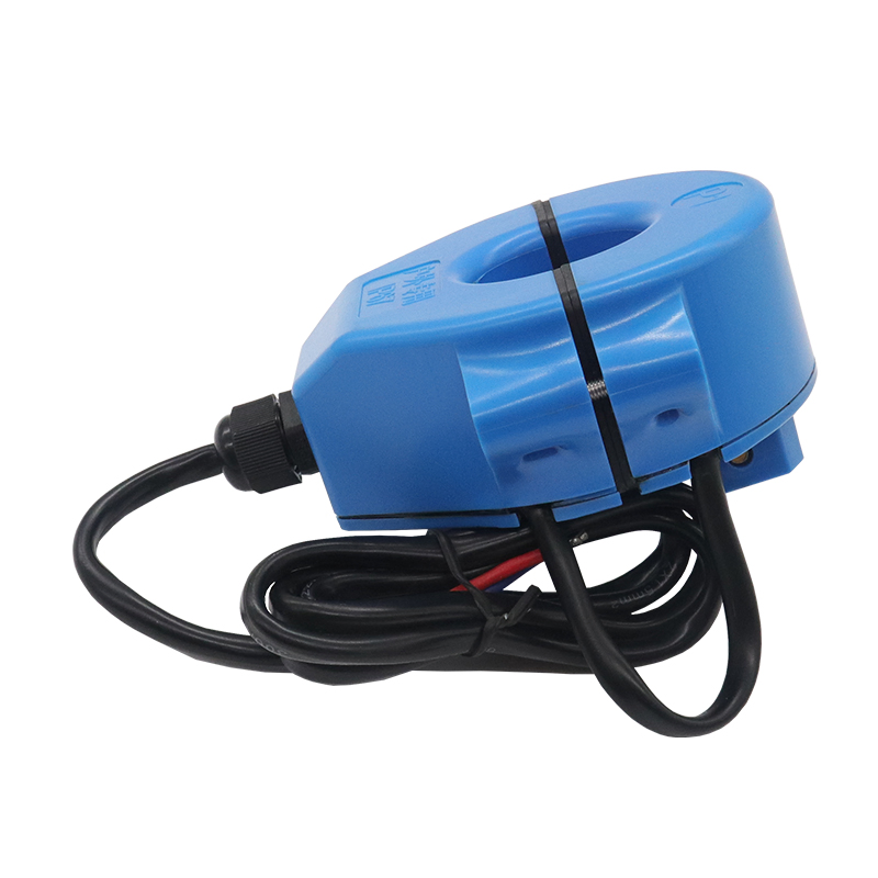 Kct-36f Outdoors Waterproof Split Core Current Transformer