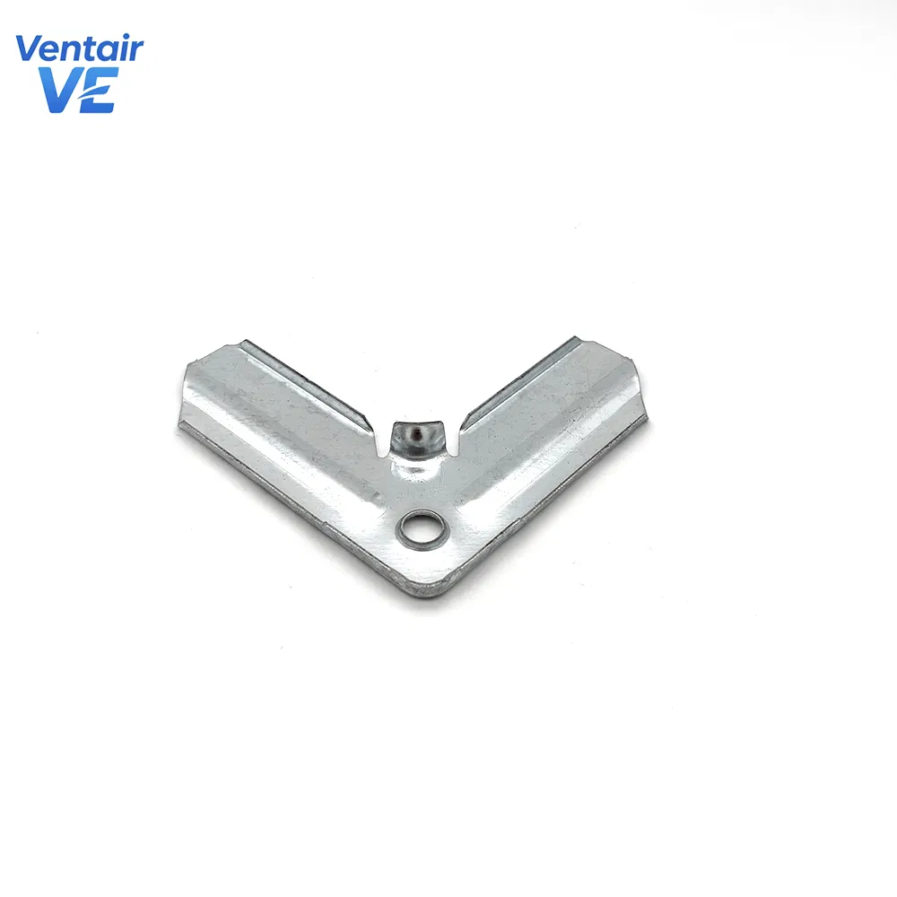 HVAC Ventilation Accessories