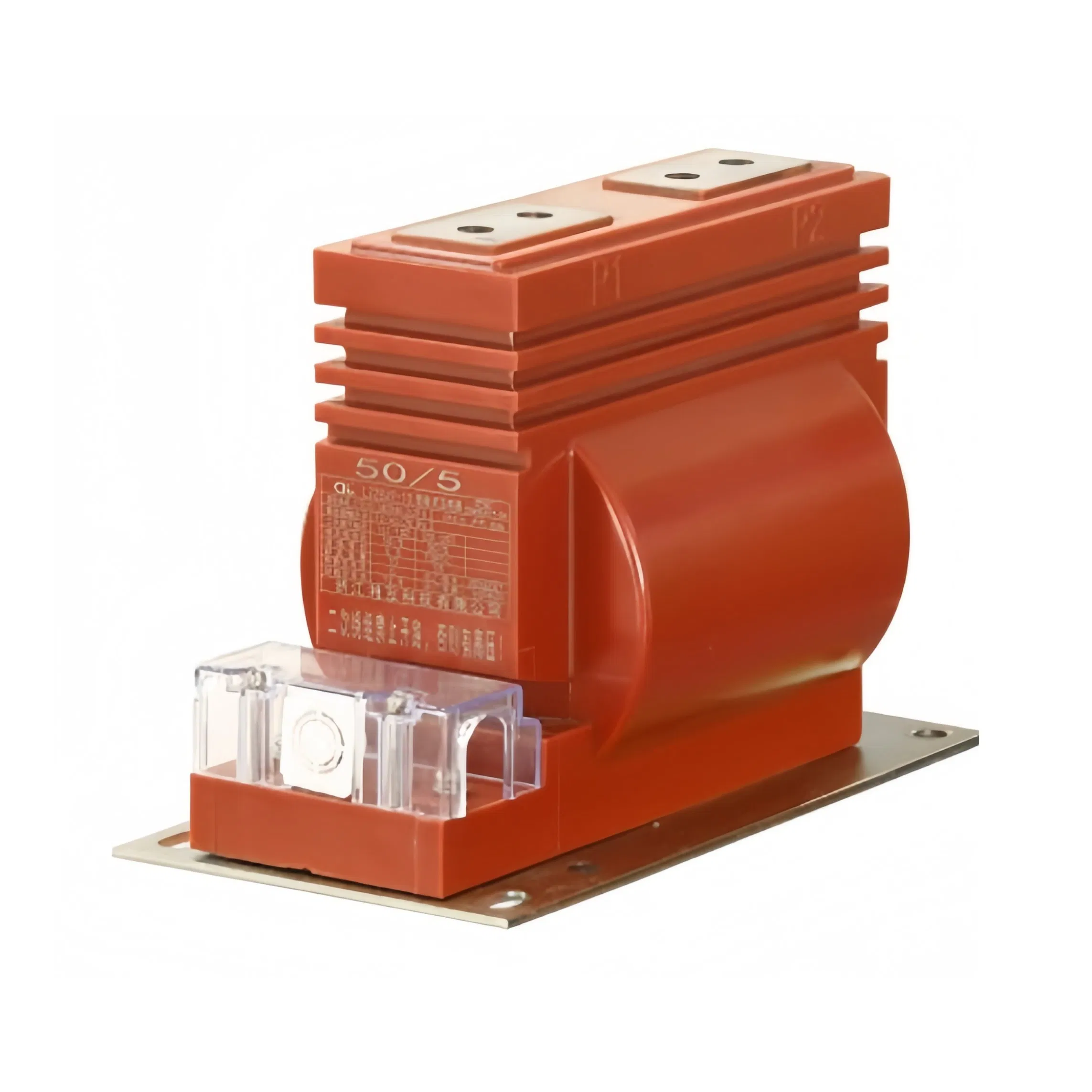 Jdzw-10r, Jdzw2-10kv Pillar Resin Insulated Voltage Transformers Outdoor Oil Type High Voltage Current Transformer CT