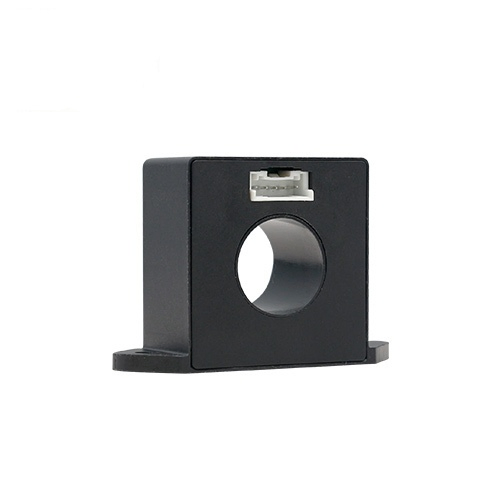 High Precision Residual Current Sensor Transformer for Electrical Safety Monitoring