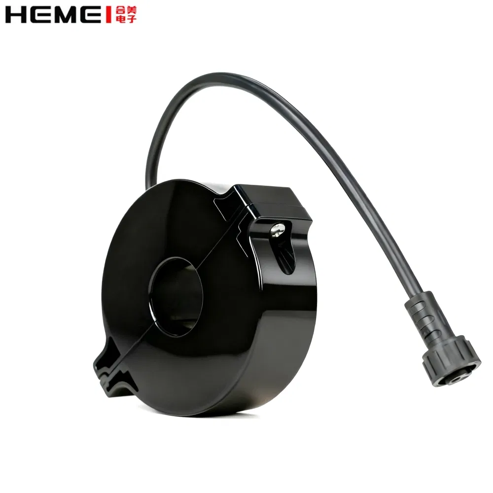 Factory Price High Quality Outdoor Waterproof Low Voltage Split Core Current Transformer