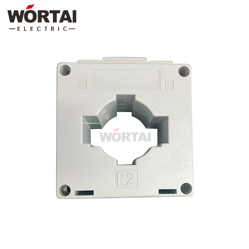 Hot Sale 10kv Power Transformer Jdzxw-10 Type Single Phase Current Transformer with Residual Voltage Winding