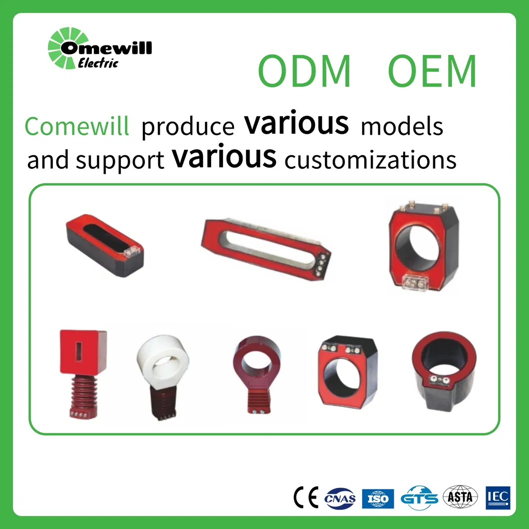 Current Transformer 9