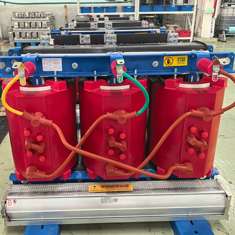 Transformer Detail 1