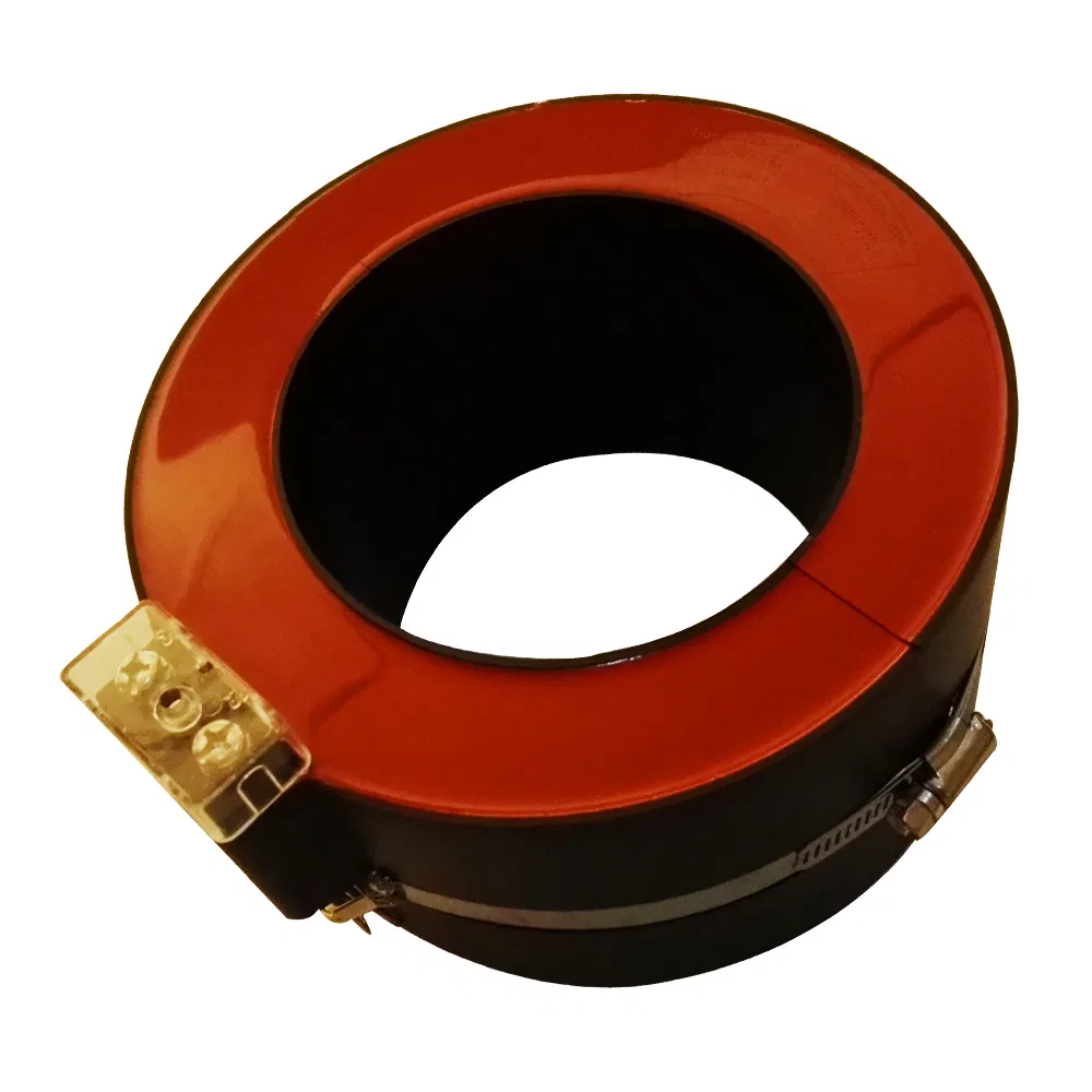 LZCK2500-10 Split Core CT 4