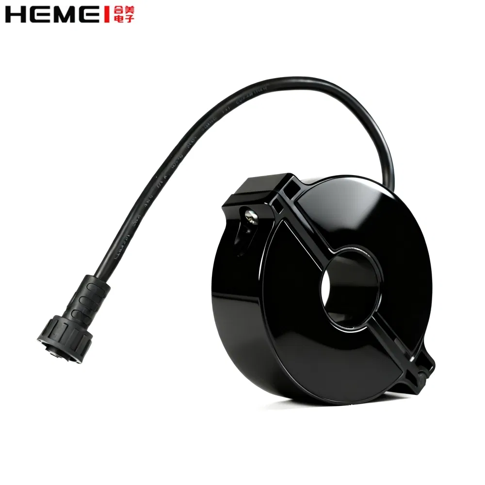 High Precision IP67 Waterproof Split Core Current Transformer