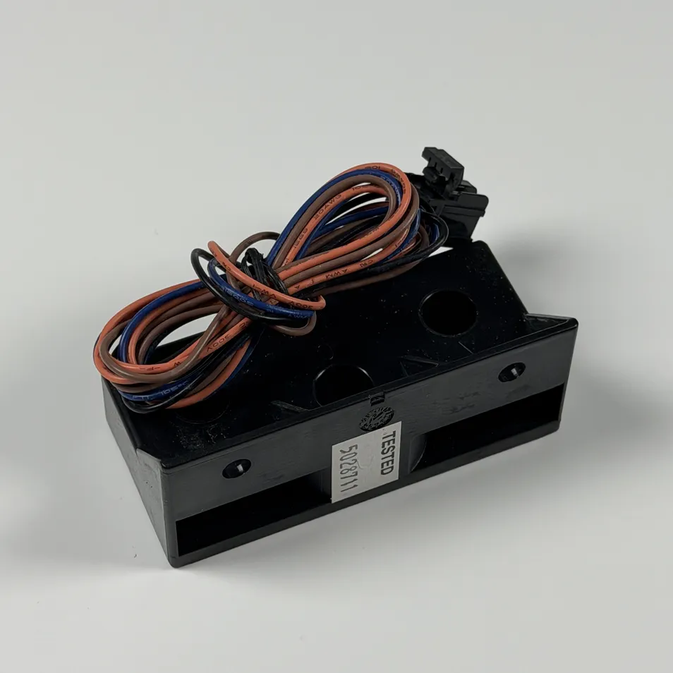 10-00439-01 Current Transformer Detail
