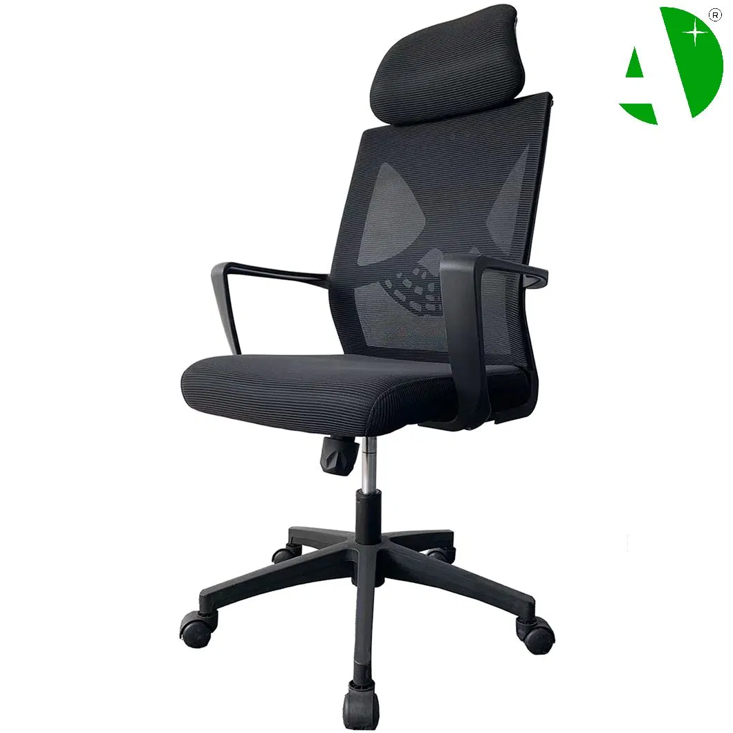 (AS-C2855) Visitor Gaming Home Hotel Gaming Plastic Modern Ergonomic Swivel Mesh Office Furniture