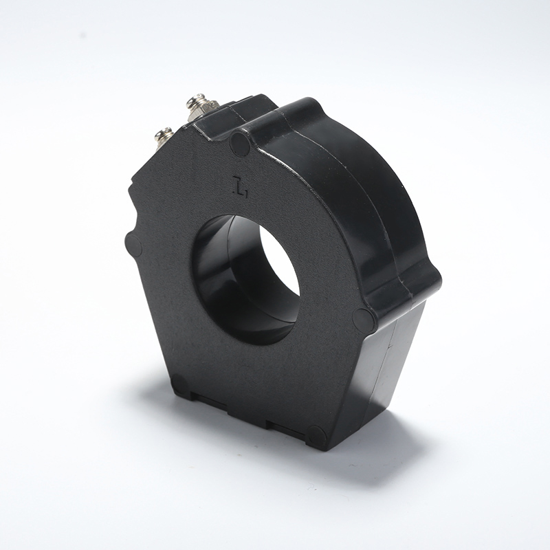 Customized Zct35 10va Power Rating Zero Phase Current Transformer with 2kv Dielectric Strength