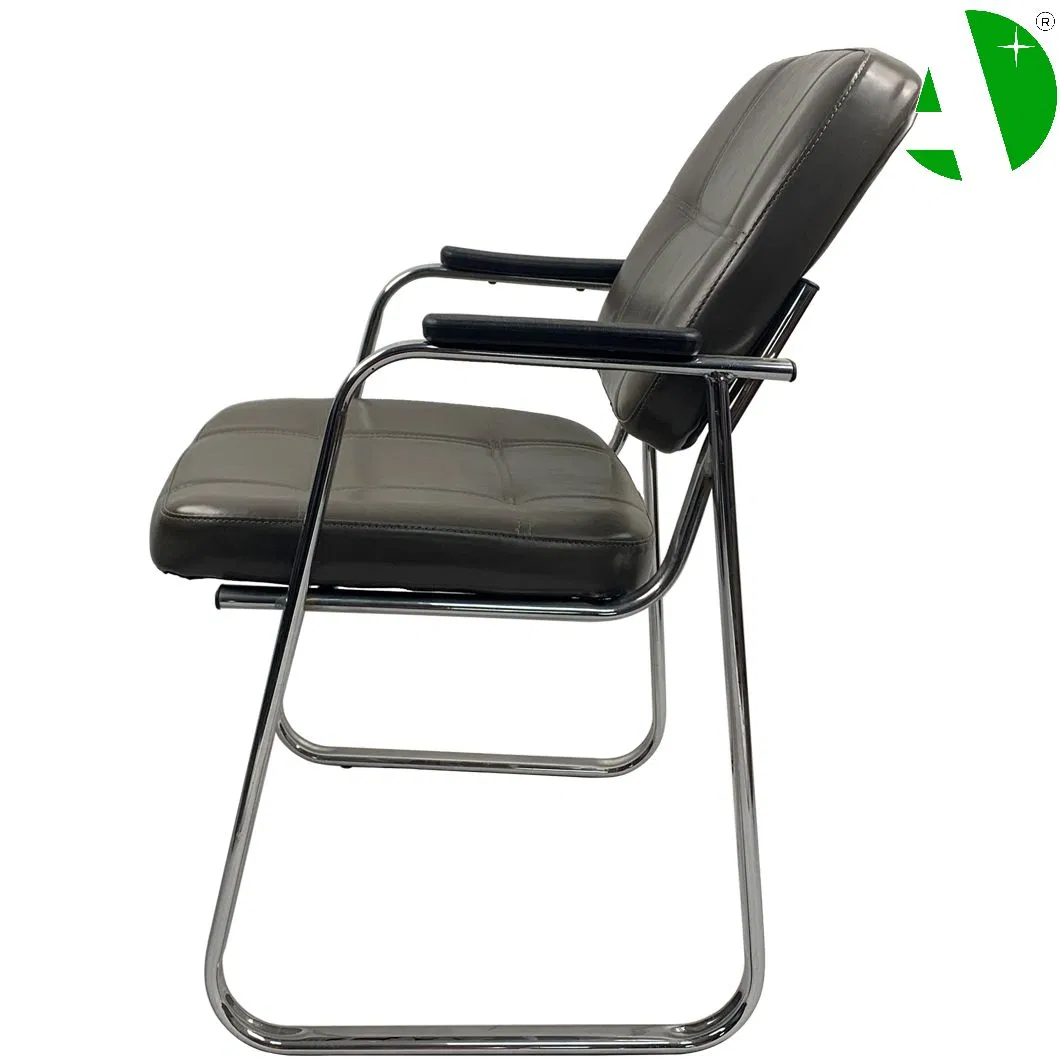 (AS-D2867) Gaming Computer Waiting Meeting Room Metal Modern Home Chair Office Furniture