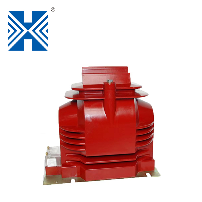 20kv Indoor Potential Transformer Voltage Measuring Instrument Accuracy 0.5 Class, Jdz11-20