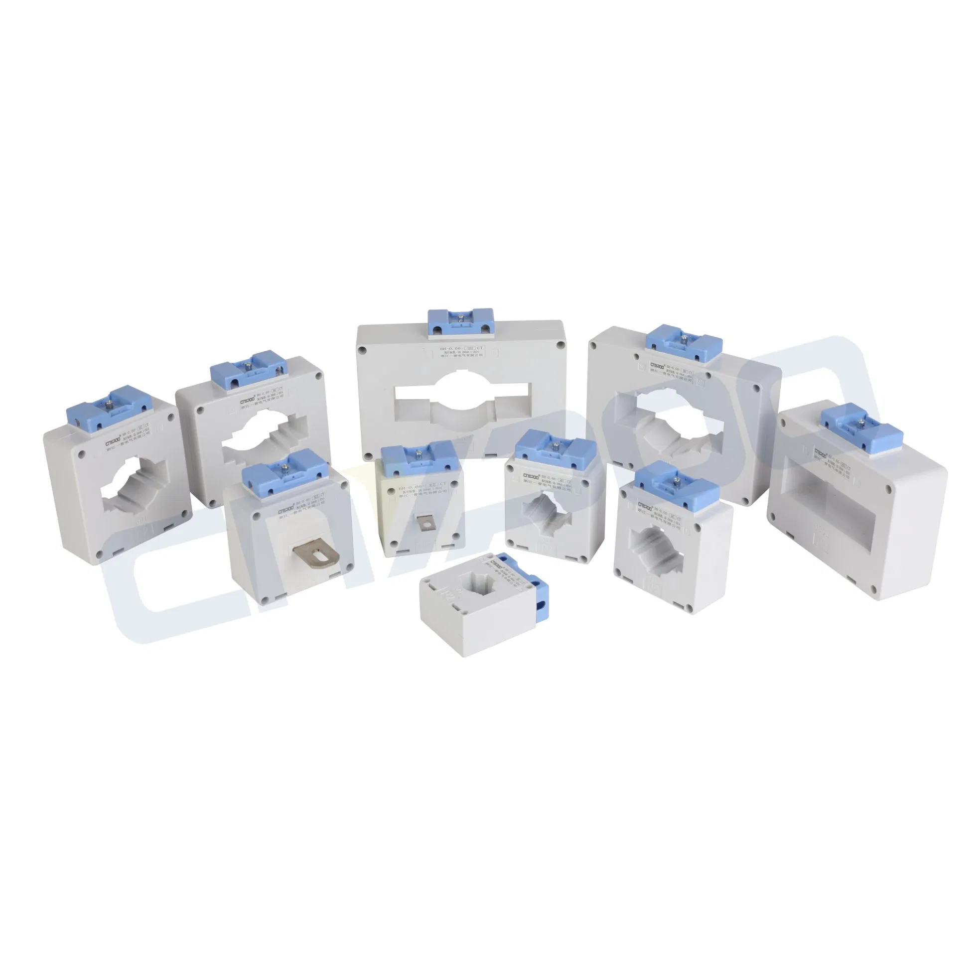 Low-Voltage Molded-Case Current Transformer/High Precision Measuring Transformer