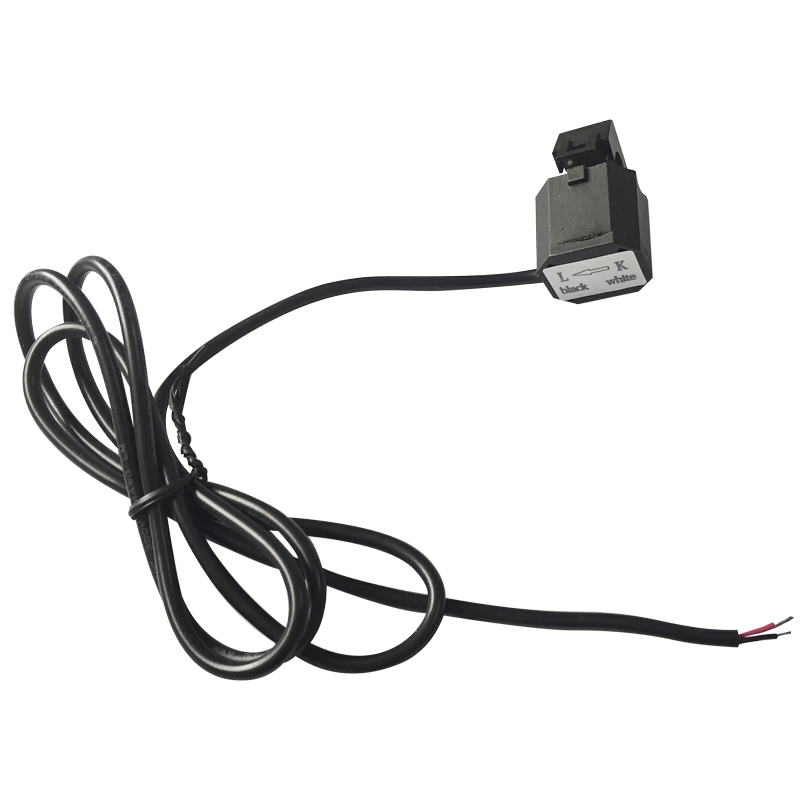 Jianyin Spark Xh-Sct Series Split Core Clamp on Current Transformer