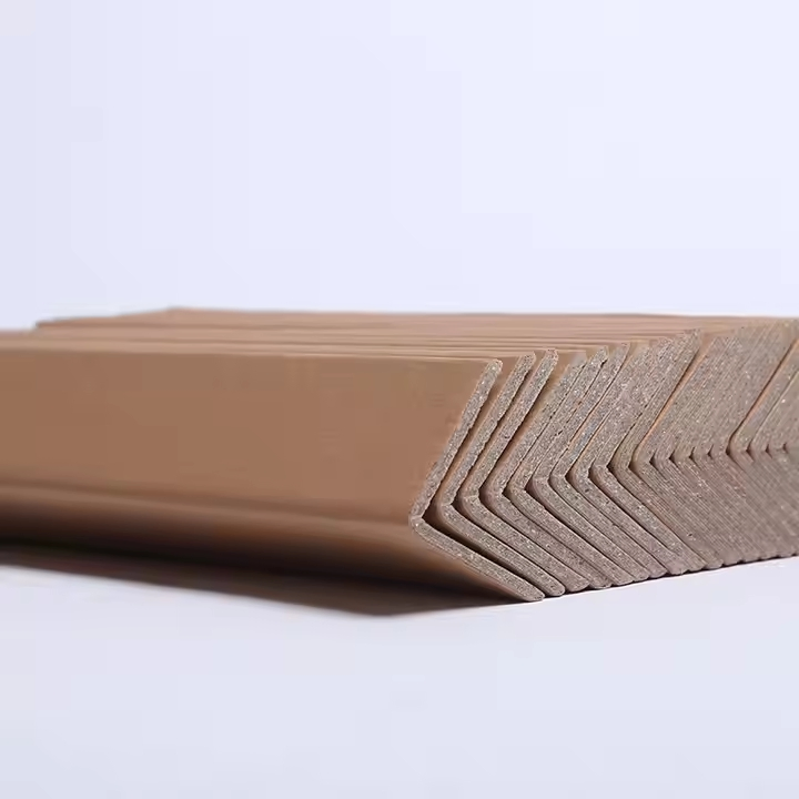 Protective &amp; Cushioning Material Paper Corner for Enhanced Safety and Support