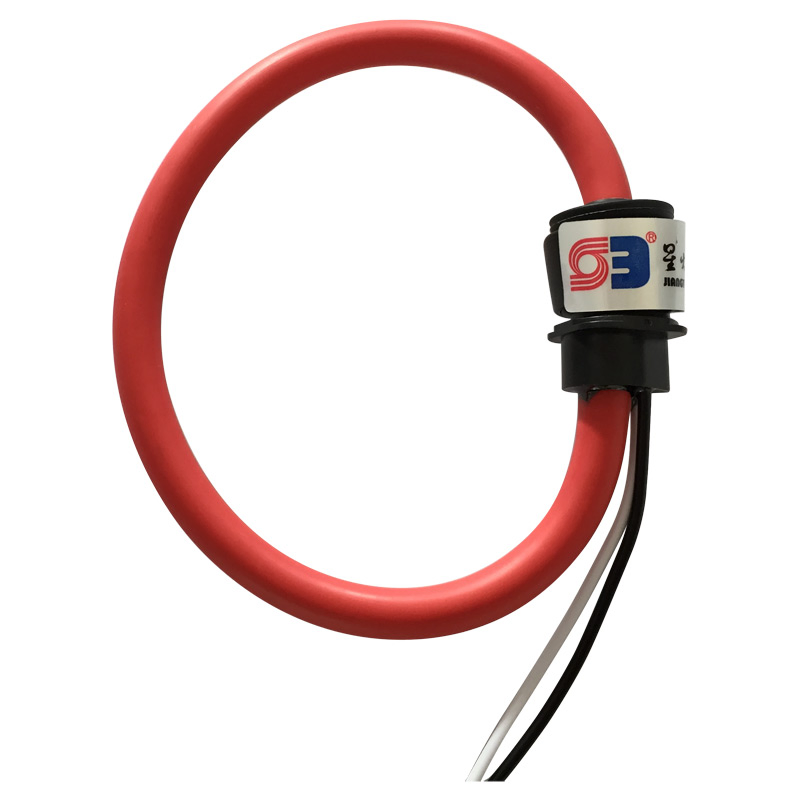 Jianyin Spark Xh-Sct Series Split Core Clamp on Current Transformer