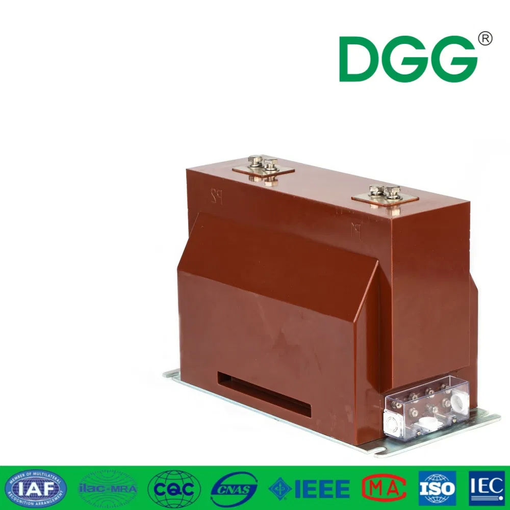 Zero Phase/Sequence Split Core 12kv 1A Single Phase Current Transformer for Reliable Operation
