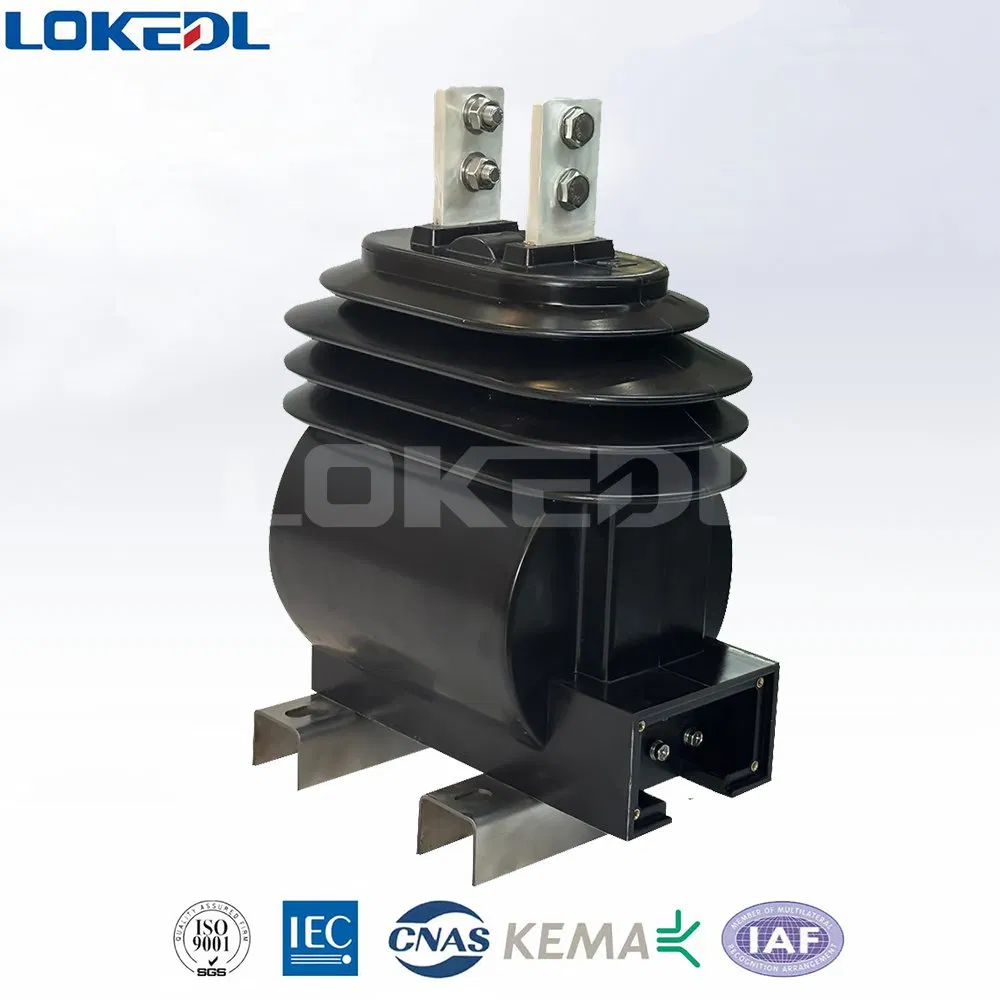 6kv Outdoor Current Transformer for Accurate Energy Monitoring